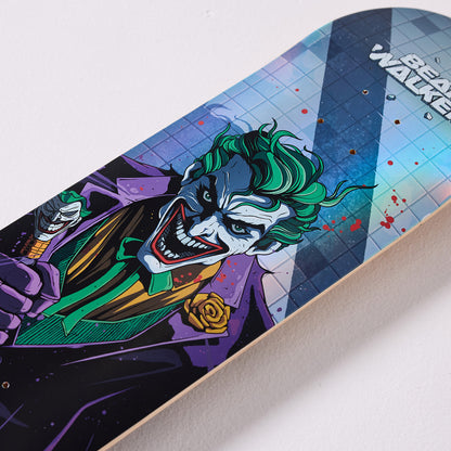 The Joker Street Deck