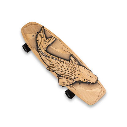 THE KOI