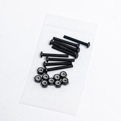BW Nuts & Bolts