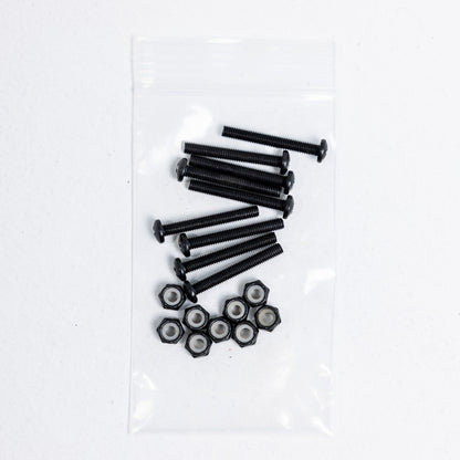 BW Nuts & Bolts