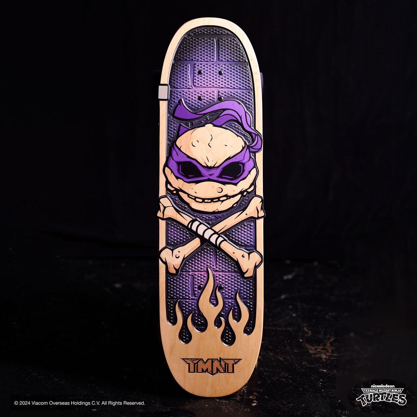 Deluxe Donatello