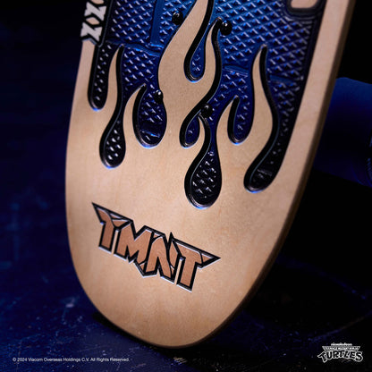 Deluxe Leonardo