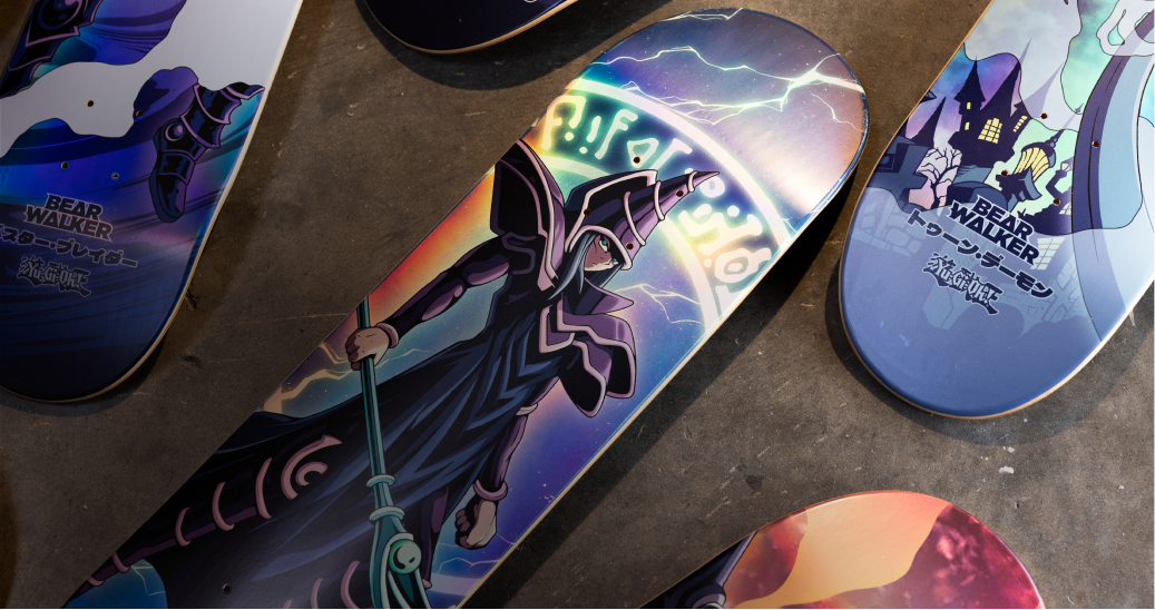 YU-GI-OH! SERIE 2
