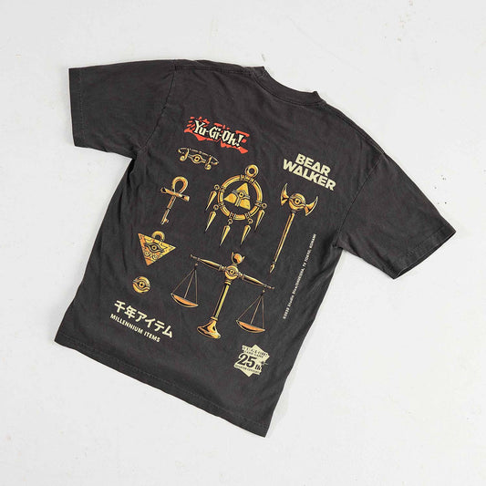 Yu-Gi-Oh! Millennium Item Tee