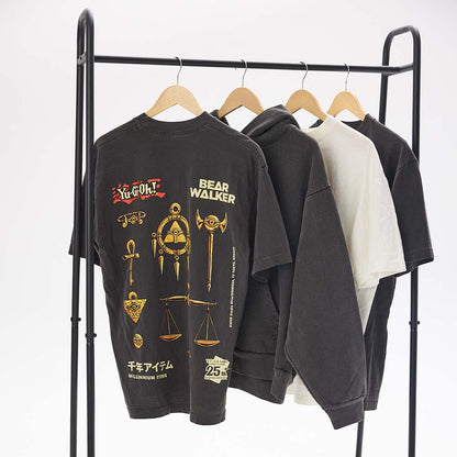 ¡Camiseta del Objeto Milenario de Yu-Gi-Oh!