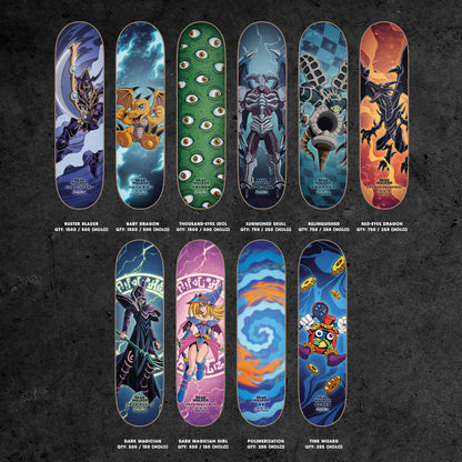 Yu-Gi-Oh! Blind Box Deck Series 2