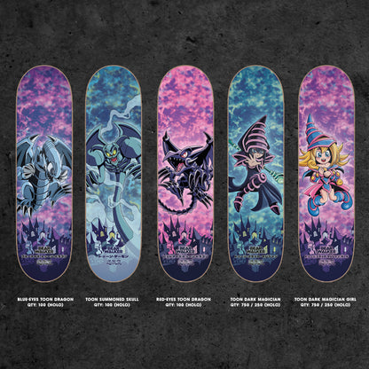 Yu-Gi-Oh! Blind Box Deck Series 2