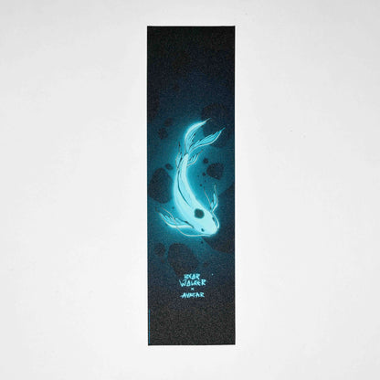 BW x ATLA Grip Tape