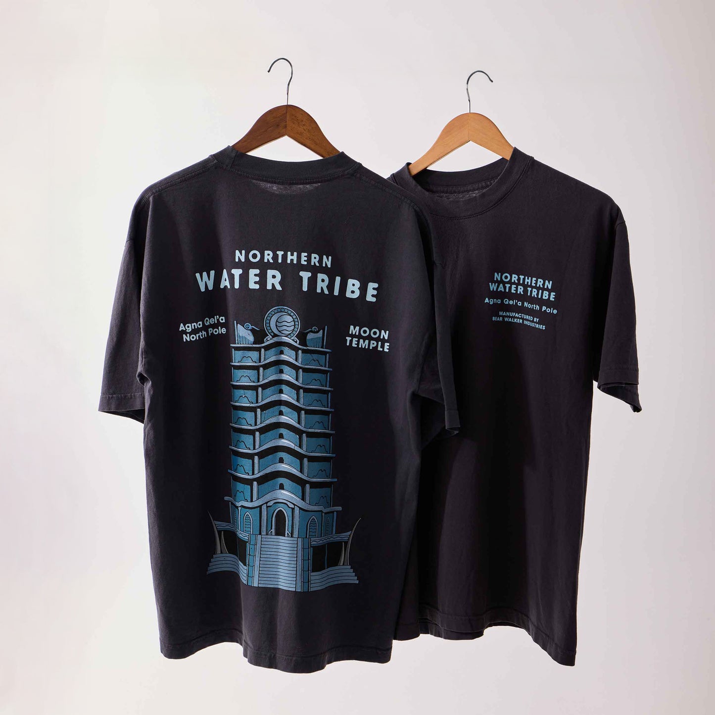 Northern Water Tribe Tee