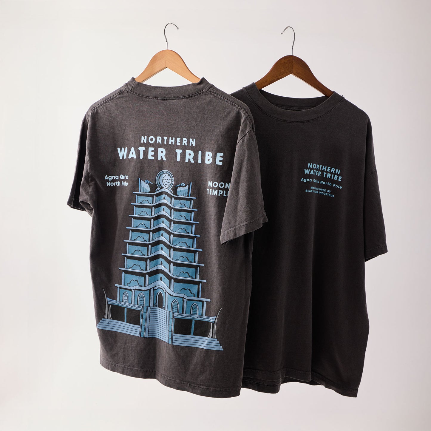 Northern Water Tribe Tee