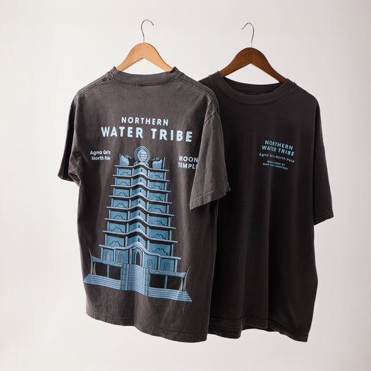 Northern Water Tribe Tee