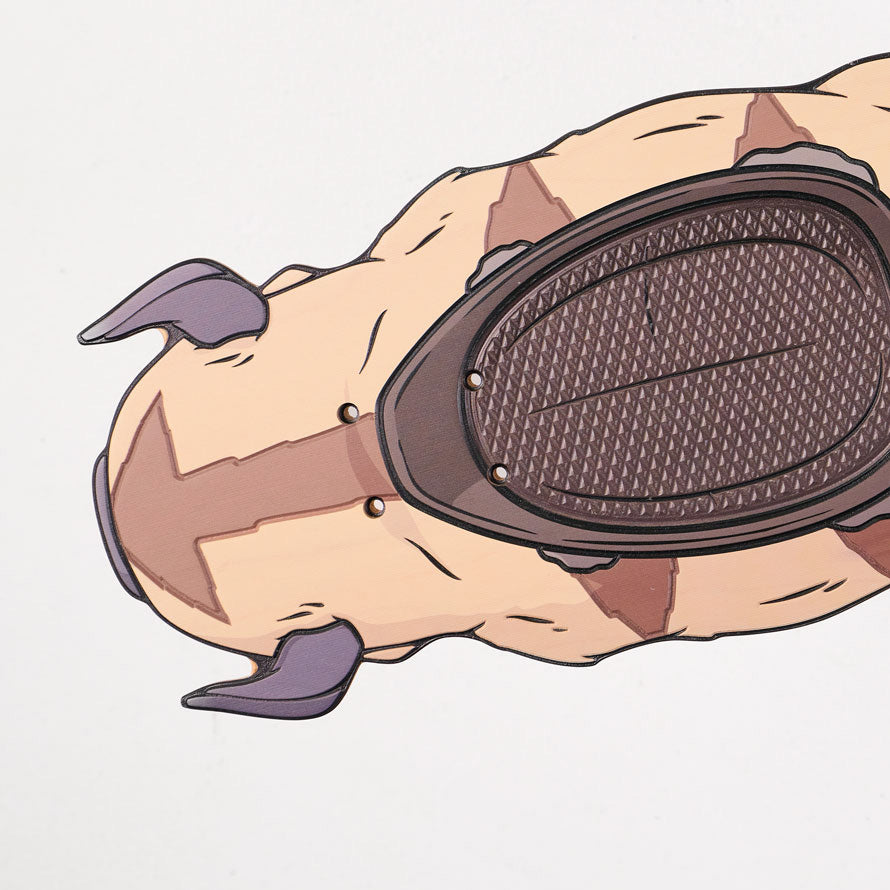 The Appa Open Edition Deck