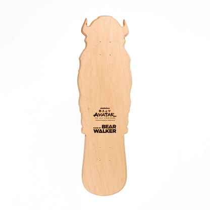 The Appa Open Edition Deck