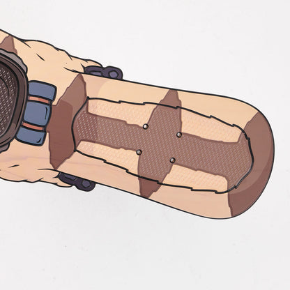 The Appa Open Edition Deck