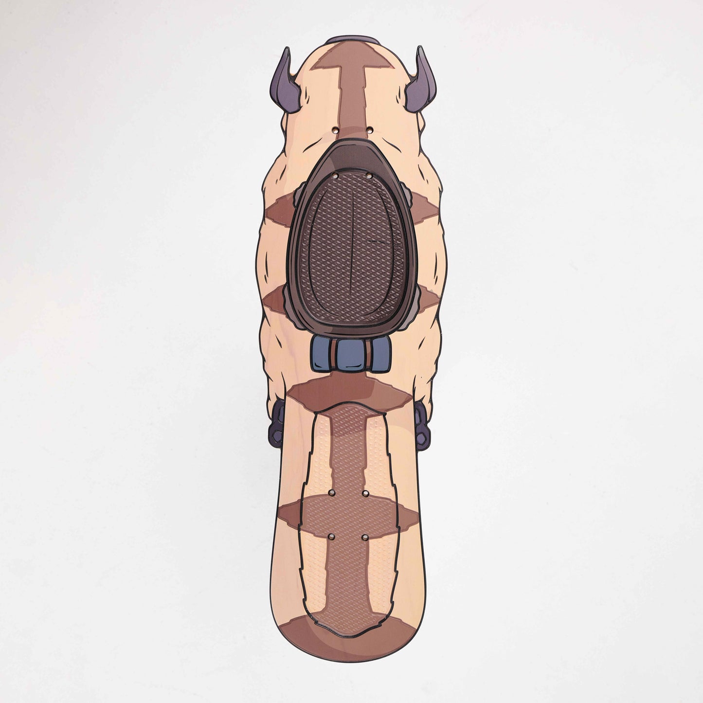 The Appa Open Edition Deck