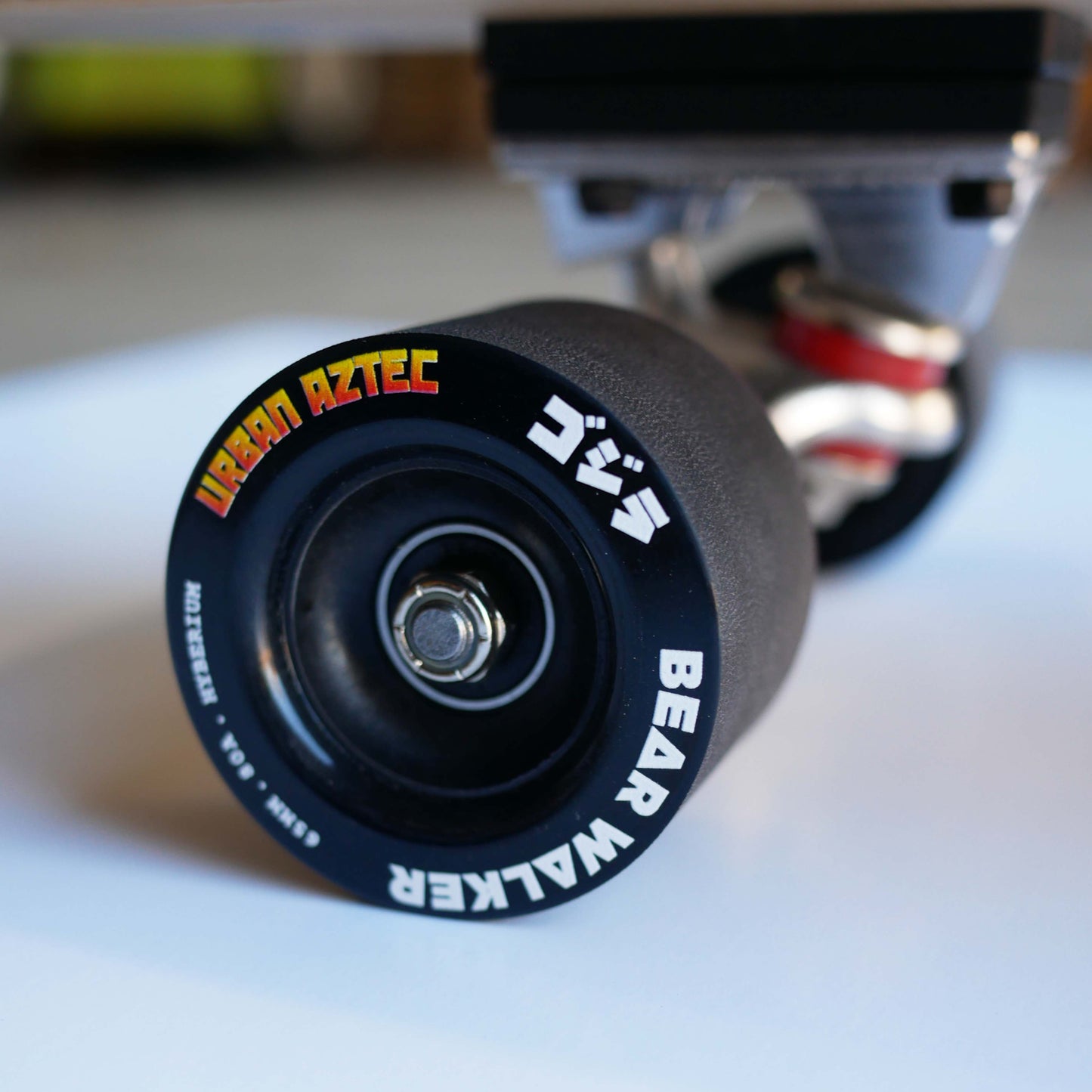 Urban Aztec Godzilla - Collectors Edition Cruiser