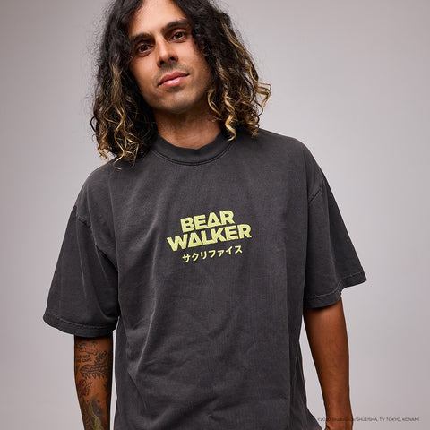 Relinquished Tee
