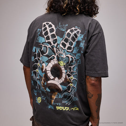 Relinquished Tee