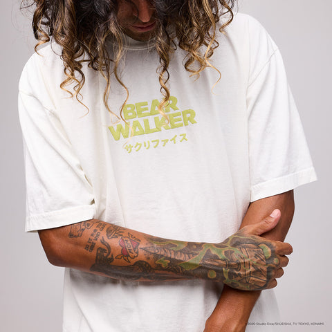 Relinquished Tee