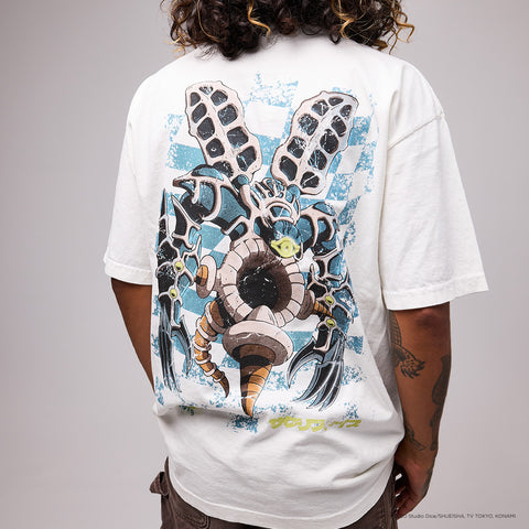 Relinquished Tee
