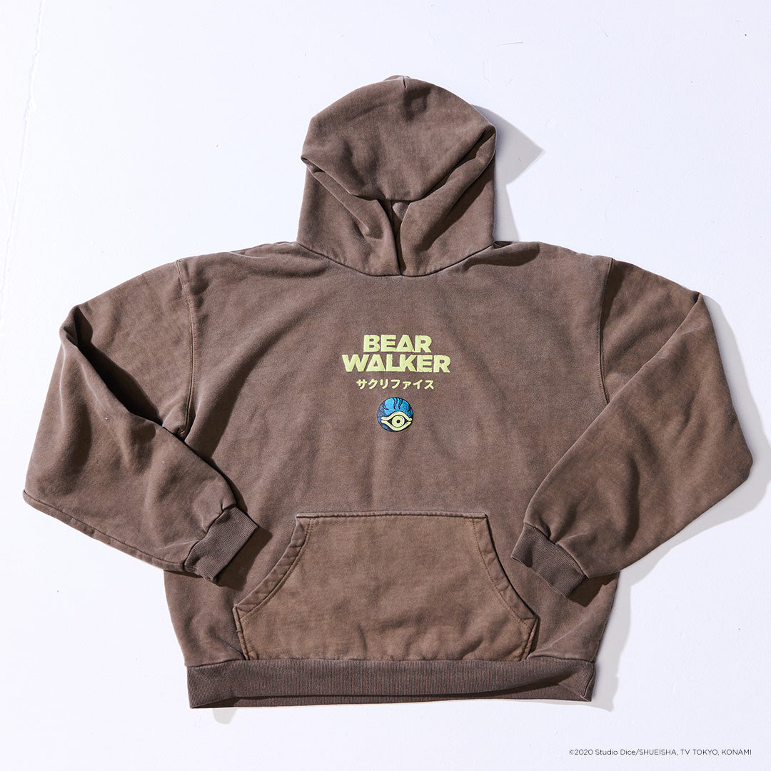 Sudadera Pesada "Relinquished"