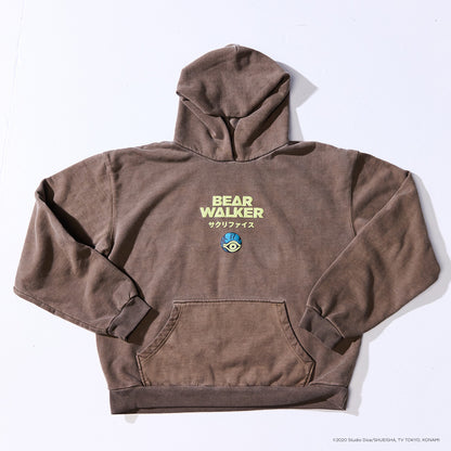Sudadera Pesada "Relinquished"