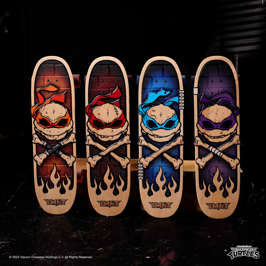 Deluxe Donatello