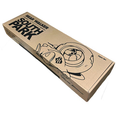 CUSTOM PACKAGING