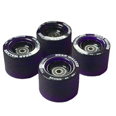 CUSTOM WHEELS