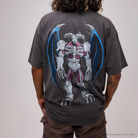 Summoned Skull Tee