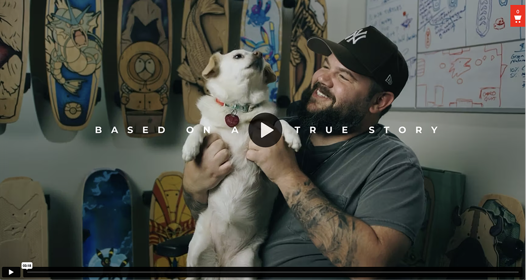 Load video: 