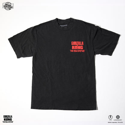 Godzilla Vintage Tee