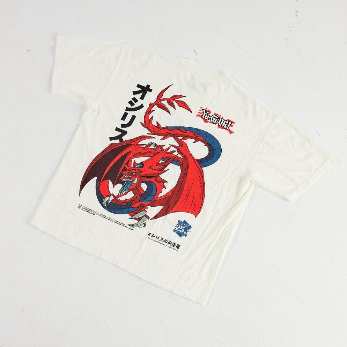 Slifer The Sky Dragon Tee