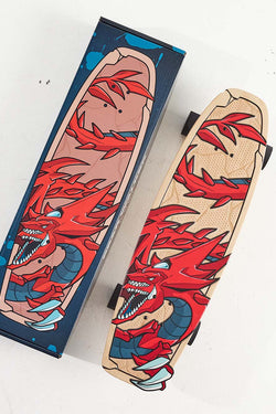 Deluxe Slifer the Sky Dragon