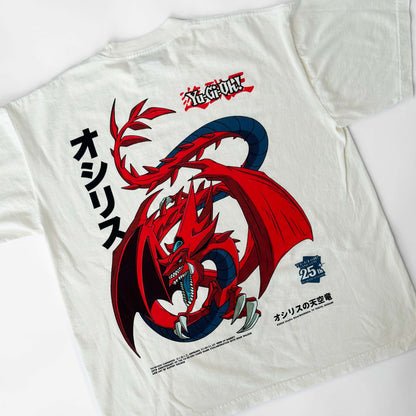 Slifer The Sky Dragon Tee