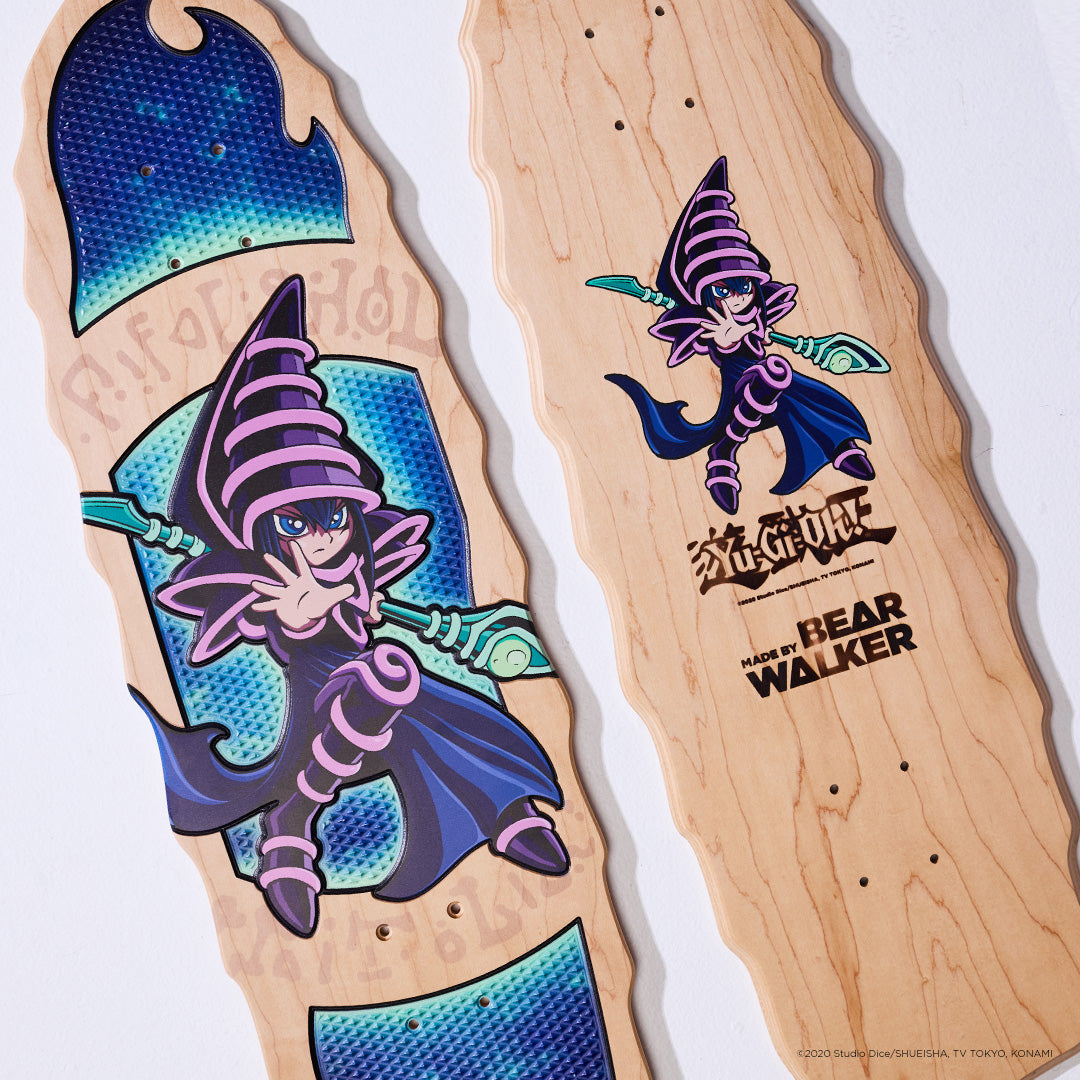 Toon Dark Magician - Collectors Edition