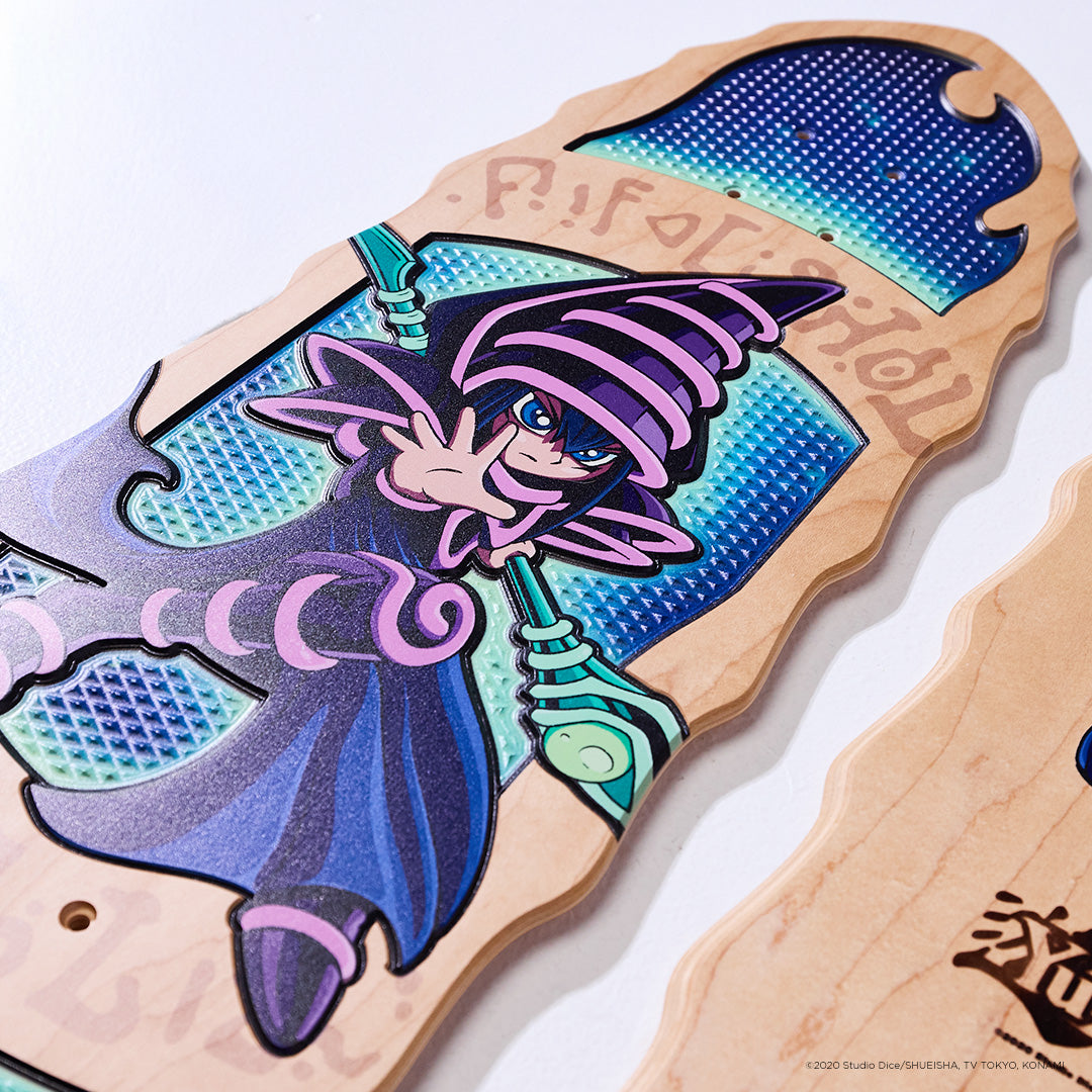 Toon Dark Magician