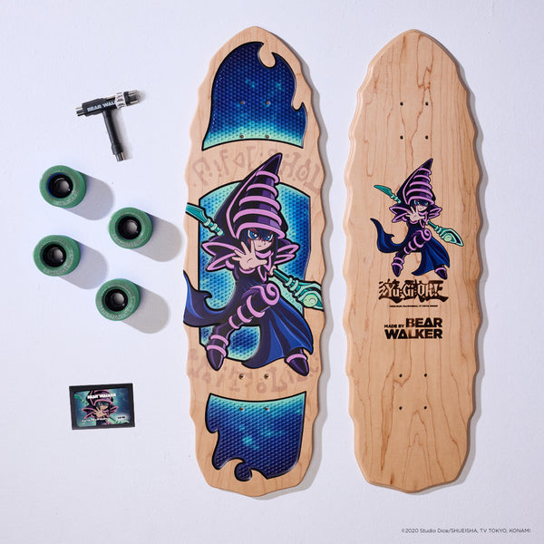 Toon Dark Magician