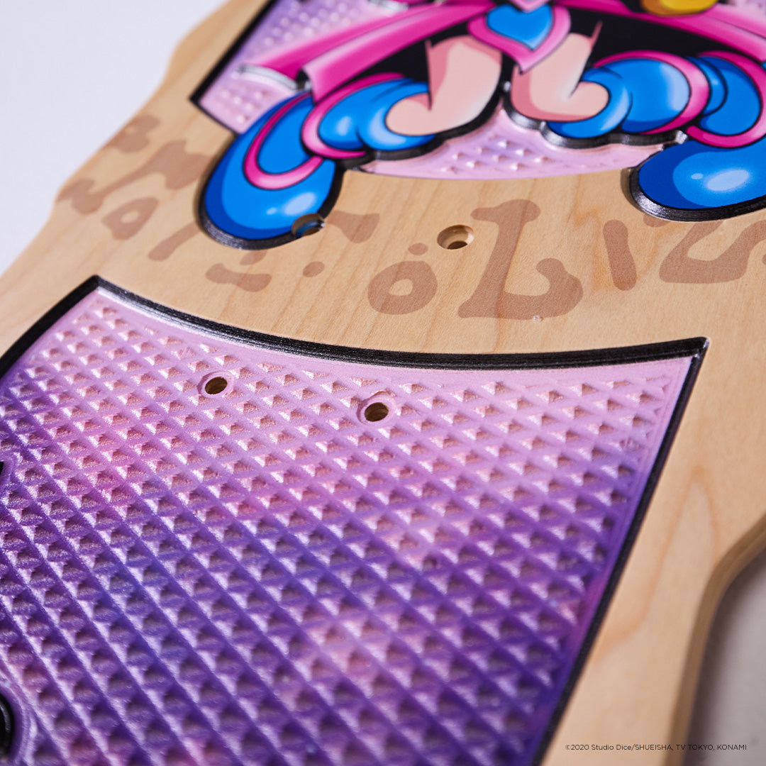 Toon Dark Magician Girl - Open Edition Deck Bear Walker Toon Dark Magician Girl - Open Edition Deck Bear Walker