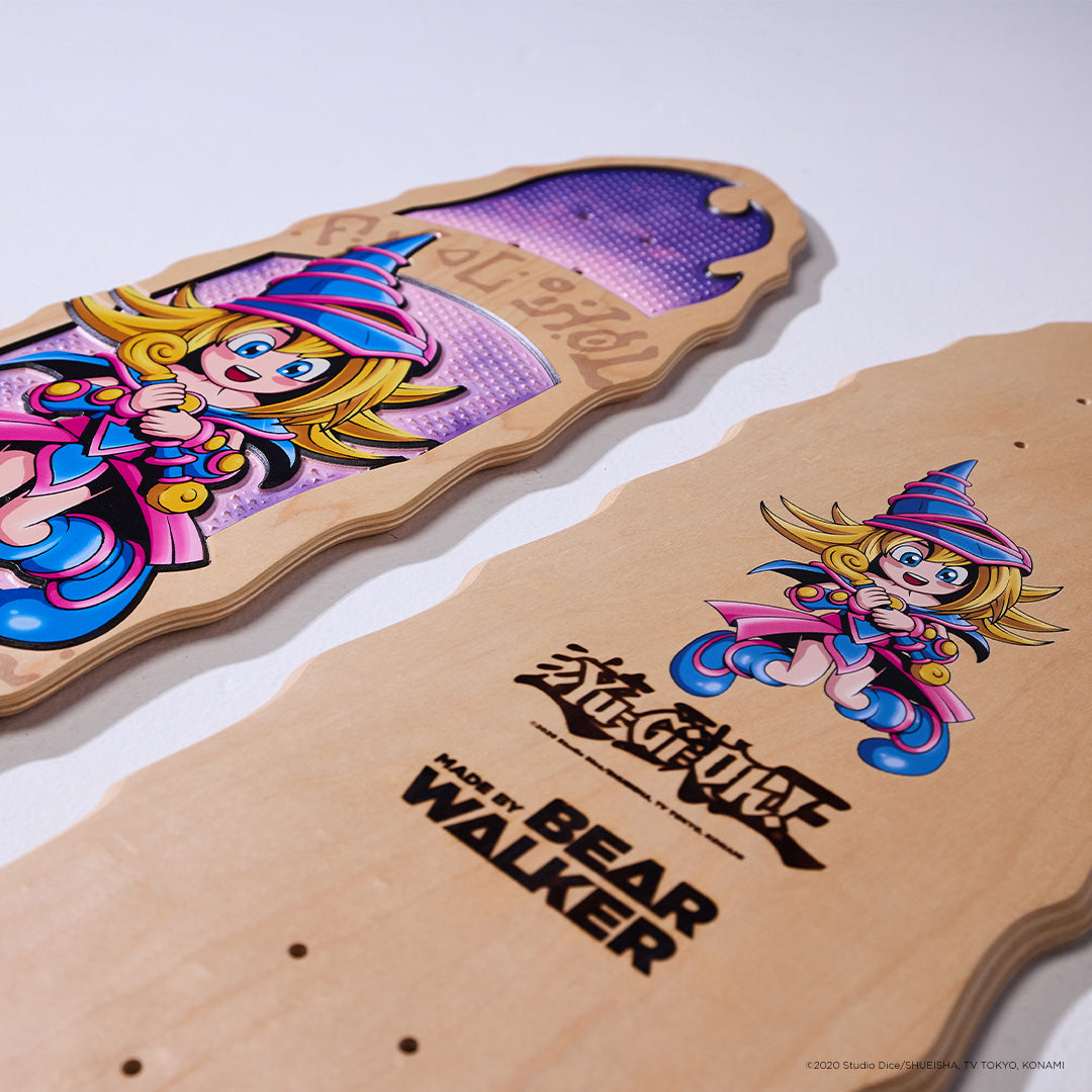 Toon Dark Magician Girl - Collectors Edition