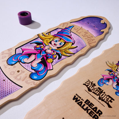 Toon Dark Magician Girl - Collectors Edition