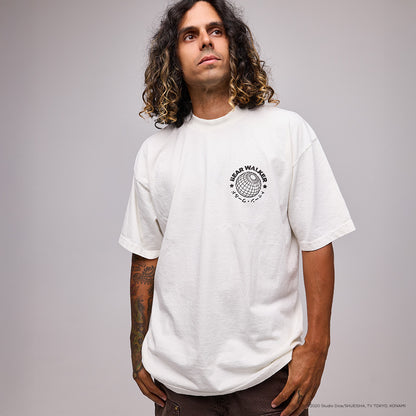 Toon World Tee