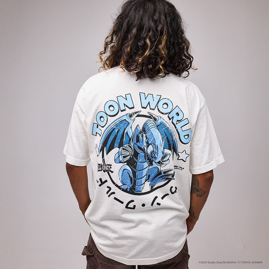 Toon World Tee