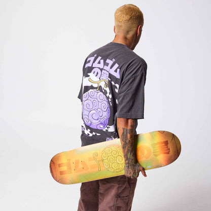 GUM GUM FRUIT Tee