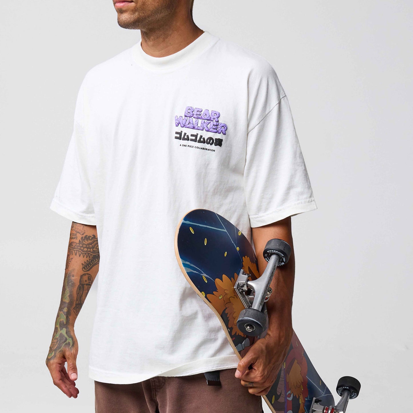 GUM GUM FRUIT Tee