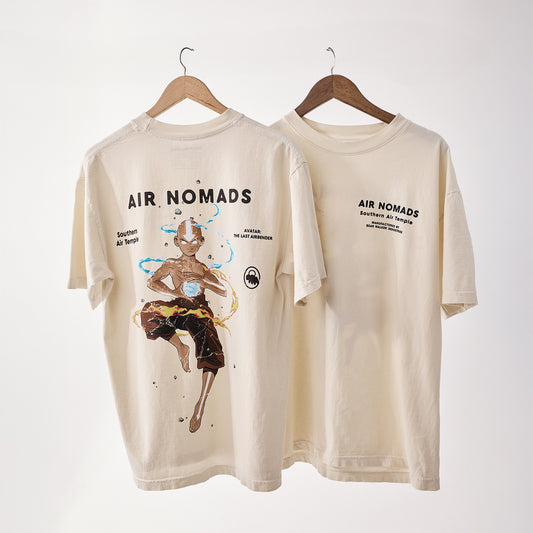 Air Nomads Tee