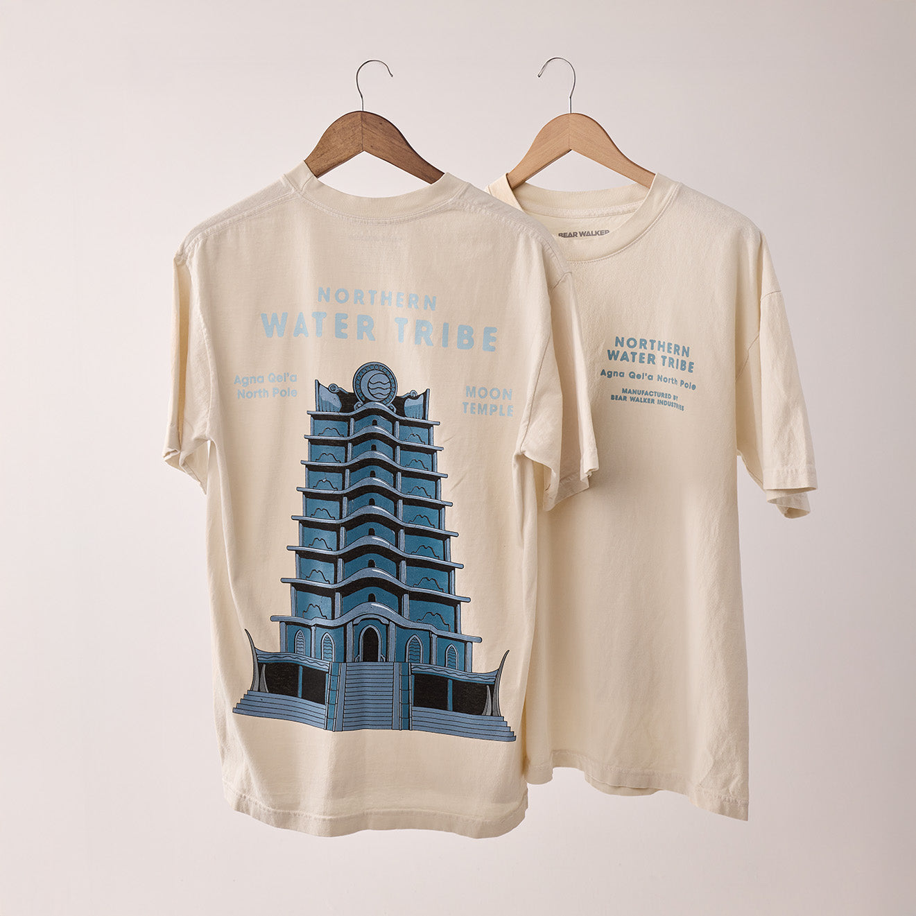Northern Water Tribe Tee