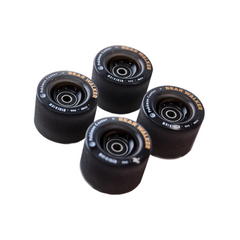 CUSTOM WHEELS