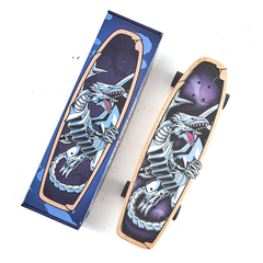 CUSTOM PACKAGING