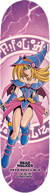 dark magician girl 